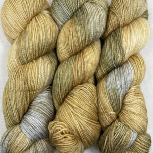 Ancient Arts, Little Nettle Soft
