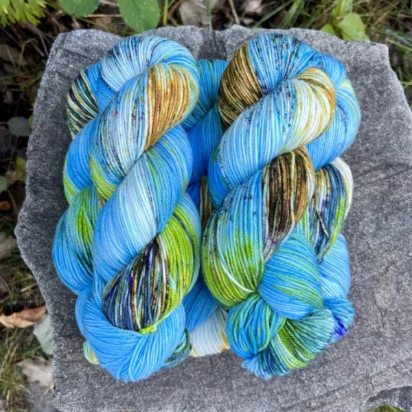 Ancient Arts, Socknado - Image 8