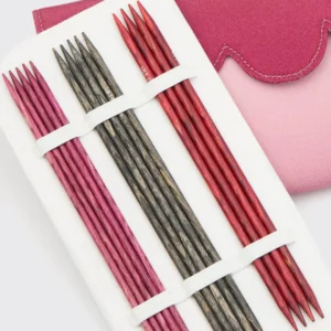 Dreamz Double Pointed Needle Sets - Starter